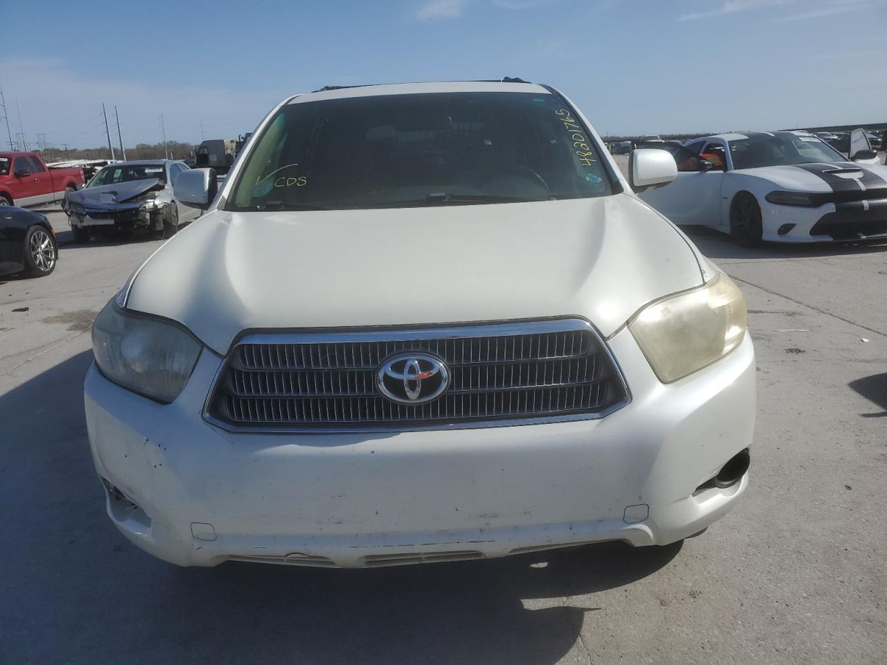 2008 Toyota Highlander - Image 5