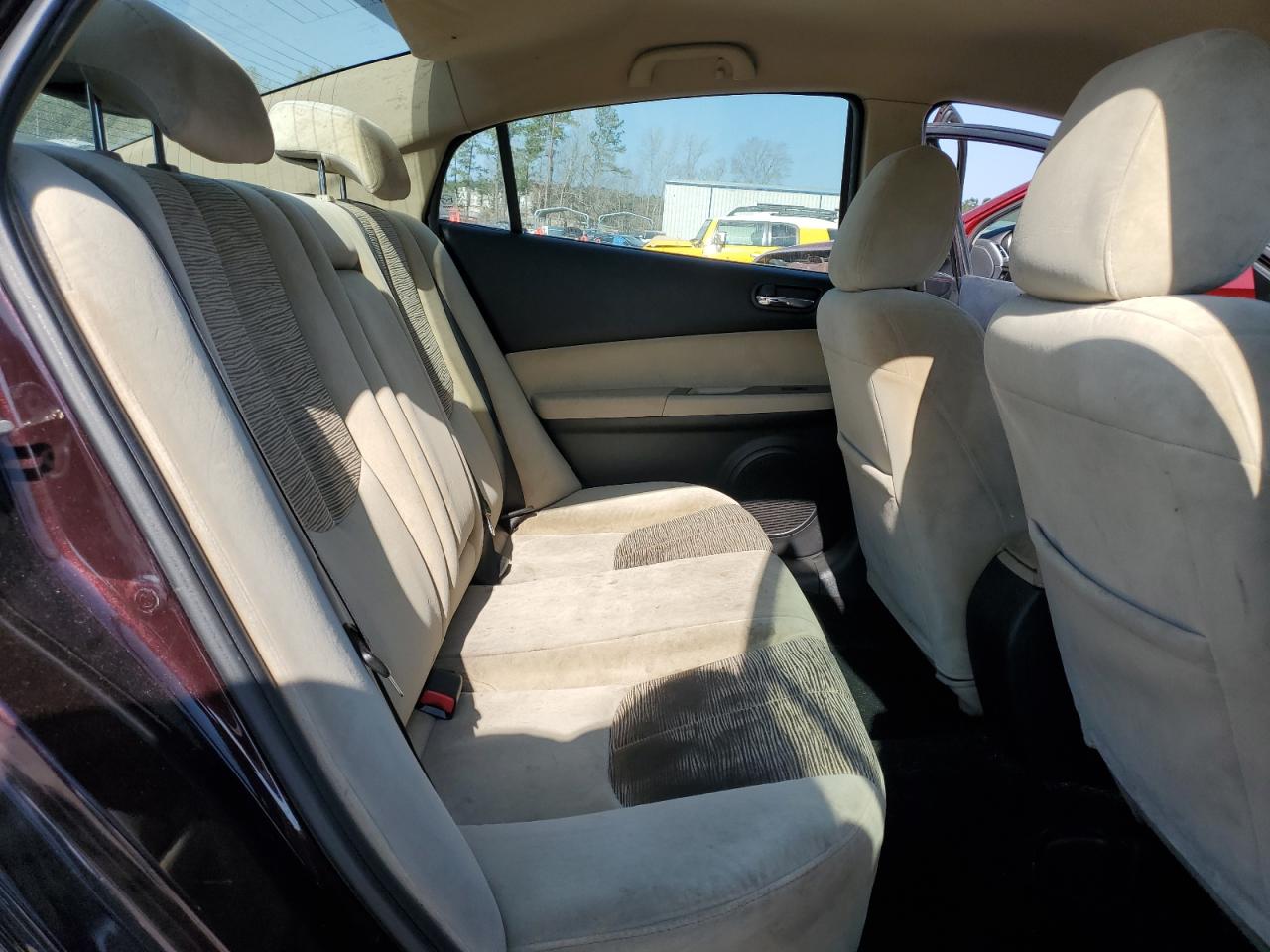 2010 Mazda 6 - Image 11