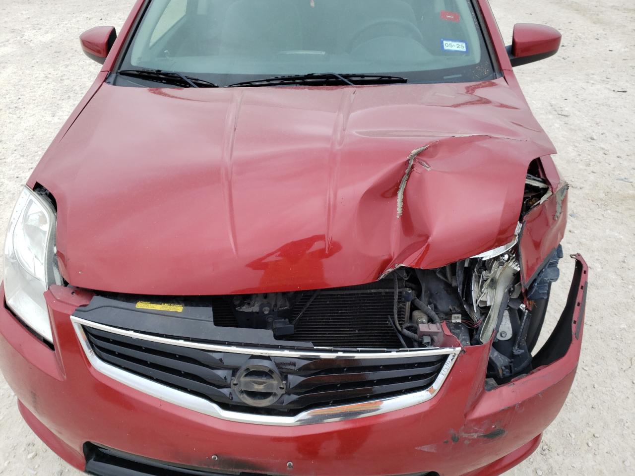 2011 Nissan Sentra - Image 12
