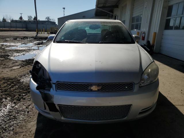  CHEVROLET IMPALA 2014 Серебристый
