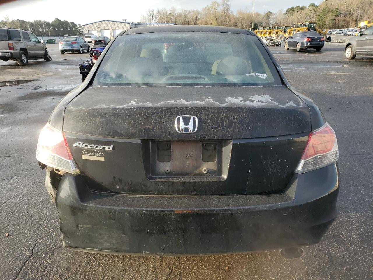 2008 Honda Accord - Image 6
