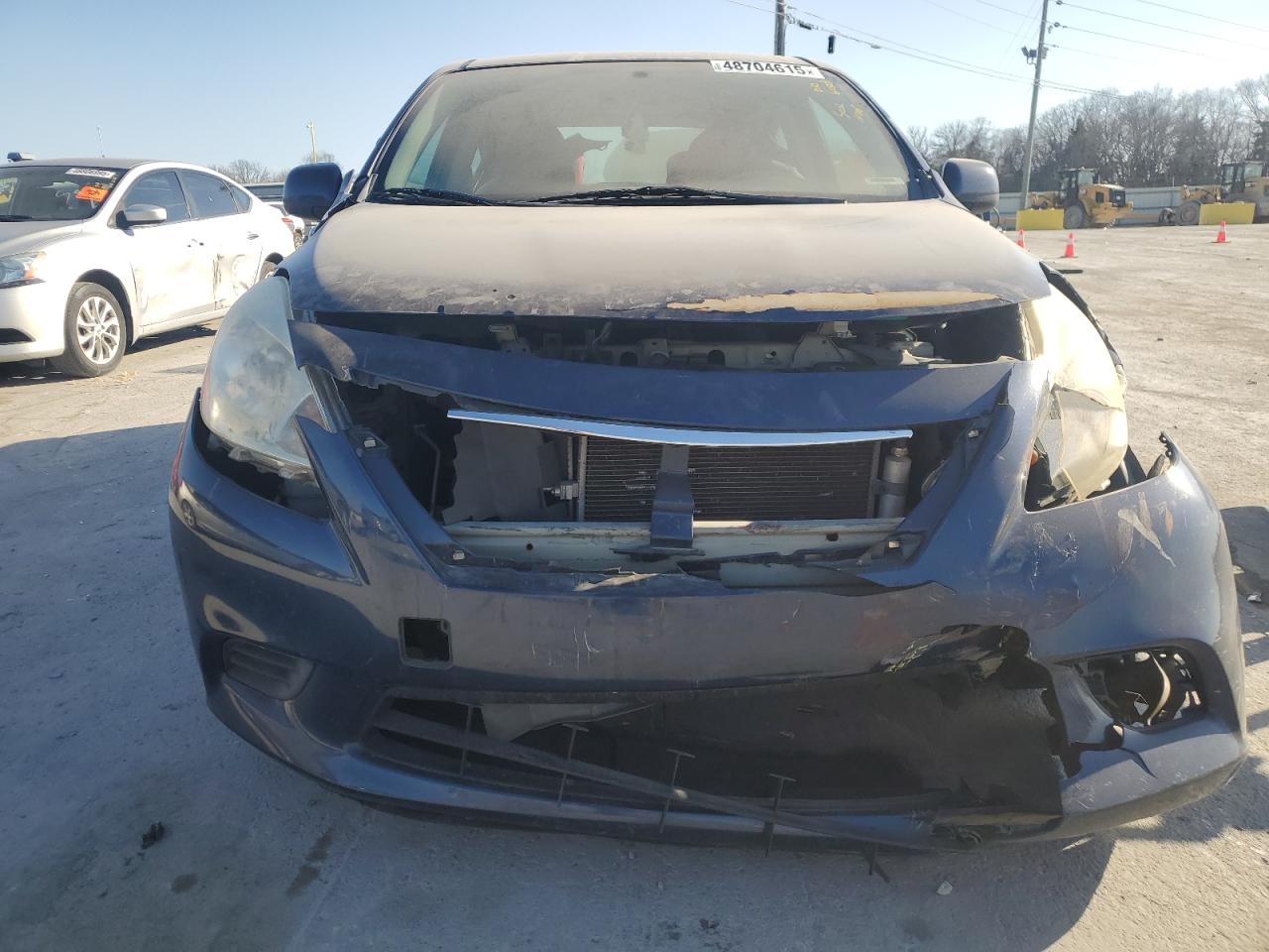 2013 Nissan Versa - Image 5