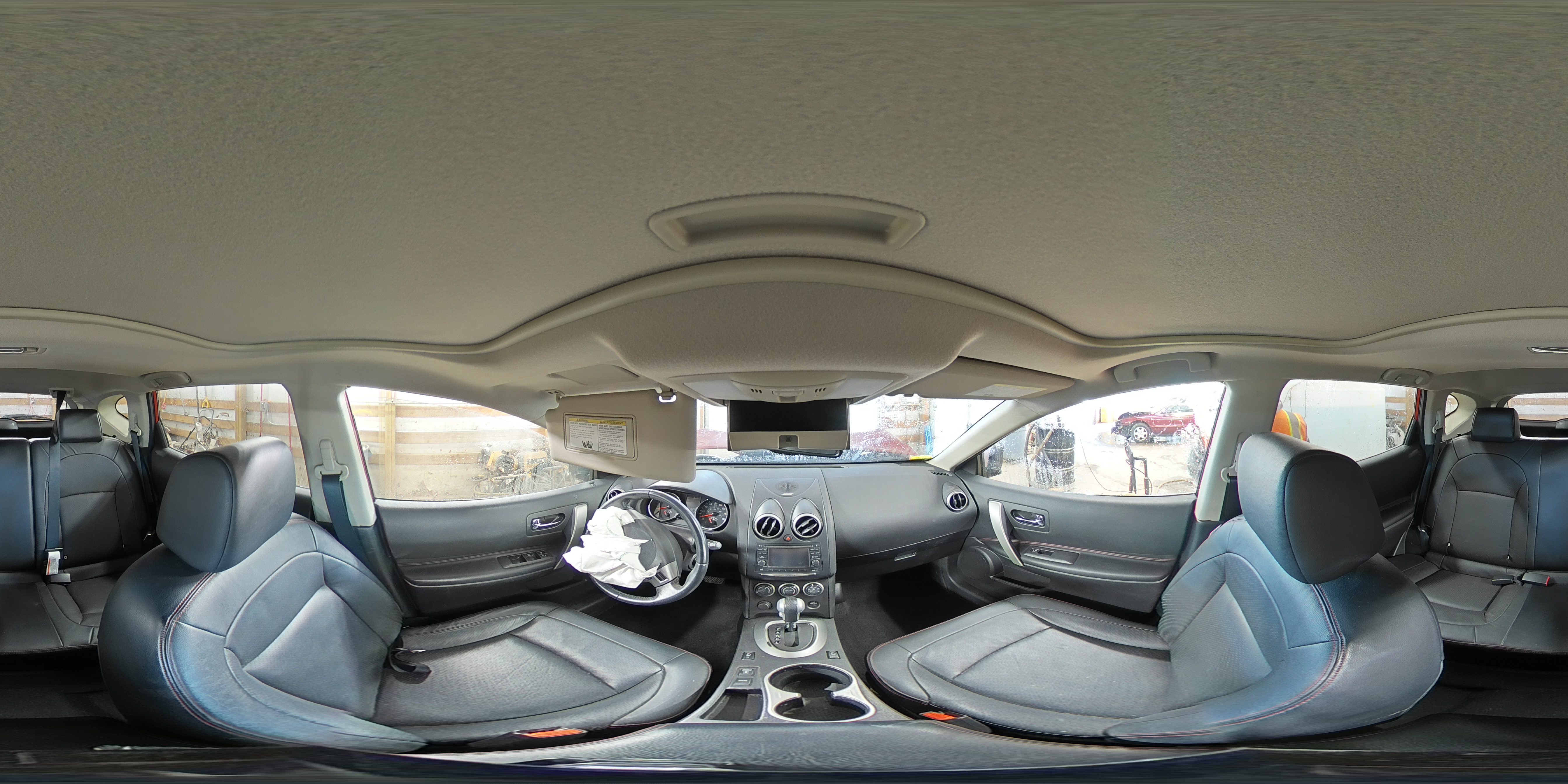 2012 Nissan Rogue - Image 15