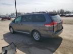 2013 Toyota Sienna Xle იყიდება Fort Wayne-ში, IN - Front End