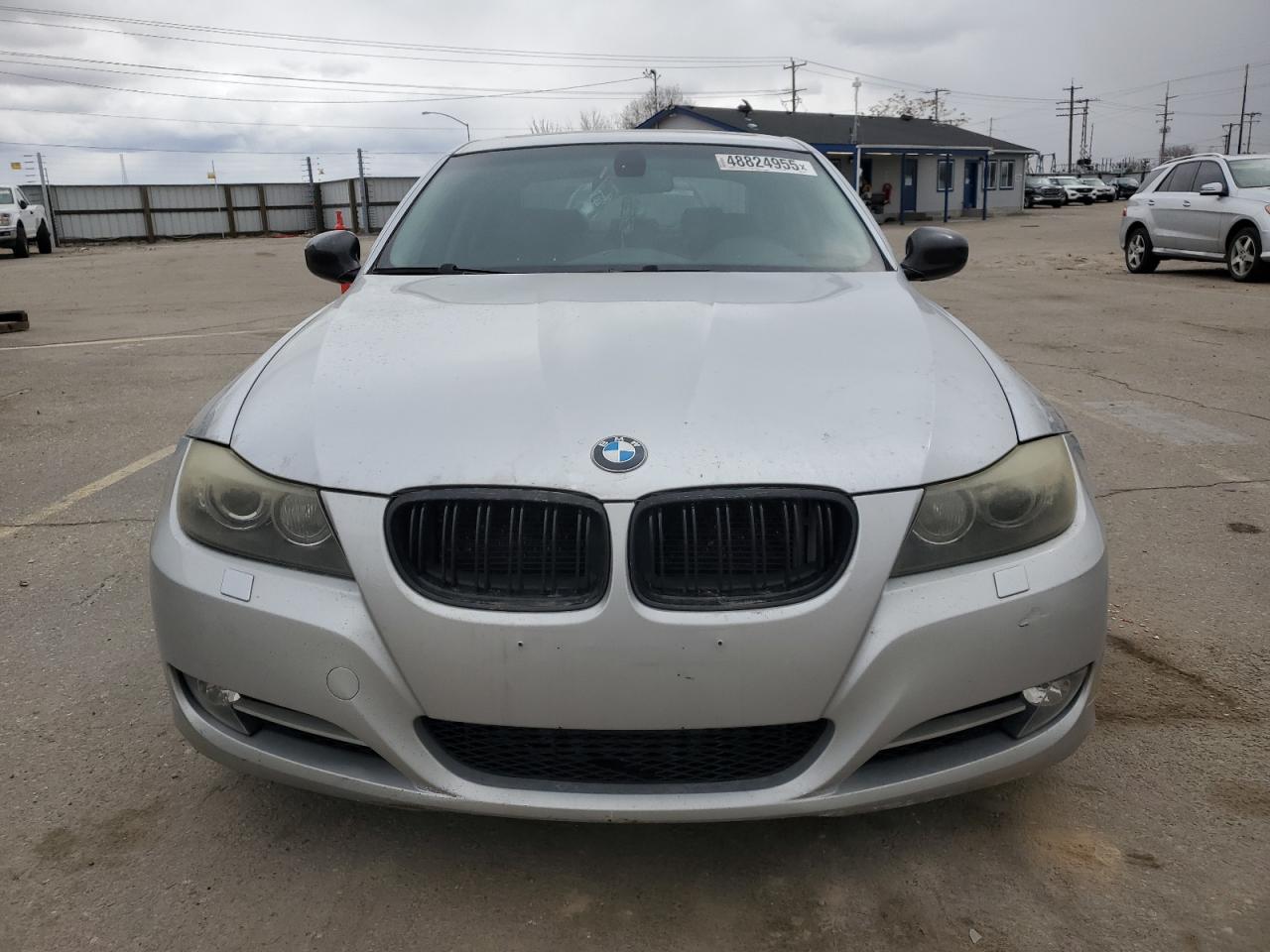 2009 BMW 3er - Image 5