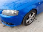 2007 AUDI A3 T FSI S for sale at Copart SANDWICH