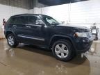 2013 Jeep Grand Cherokee Overland zu verkaufen in Blaine, MN - Rear End