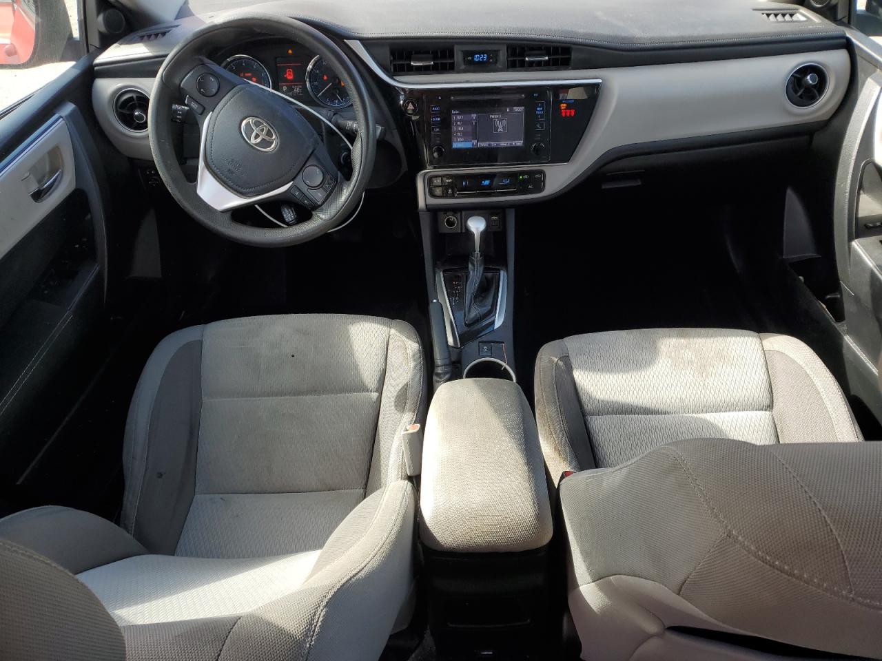 2018 Toyota Corolla - Image 8
