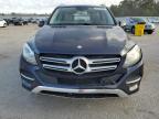 2016 Mercedes-Benz Gle 350 4Matic for Sale in Harleyville, SC - Rear End
