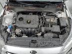 2021 Kia Forte Fe de vânzare în Fairburn, GA - Front End