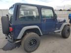 2006 Jeep Wrangler / Tj Sport de vânzare în Littleton, CO - Front End