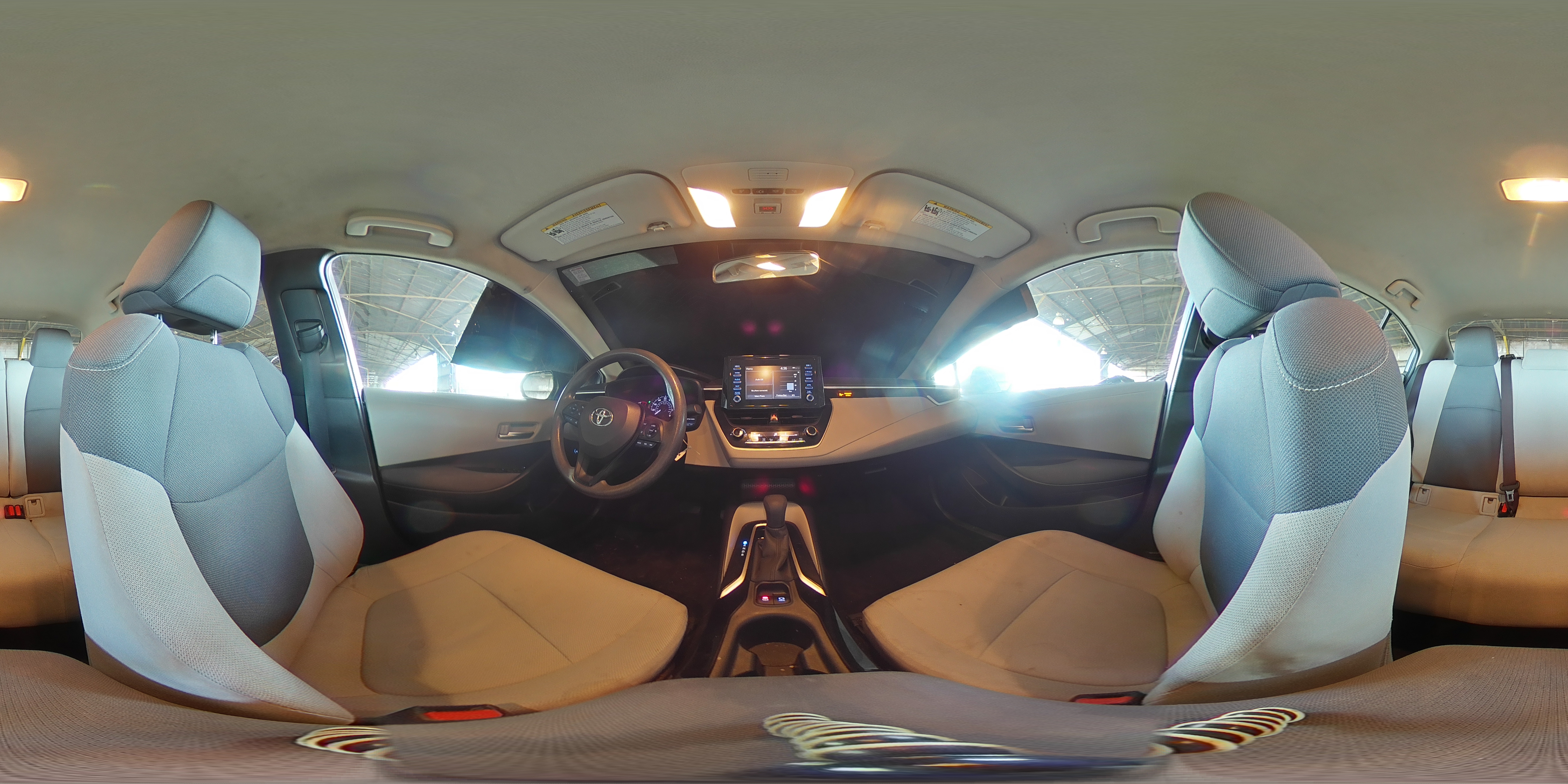 2020 Toyota Corolla - Image 12