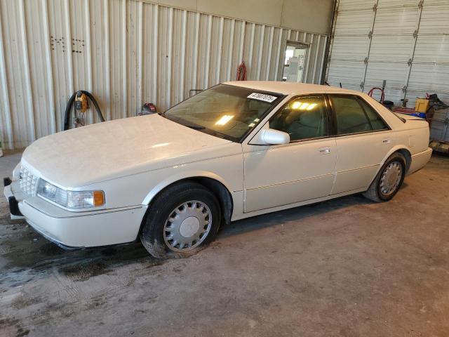 1993 Cadillac Seville Sts