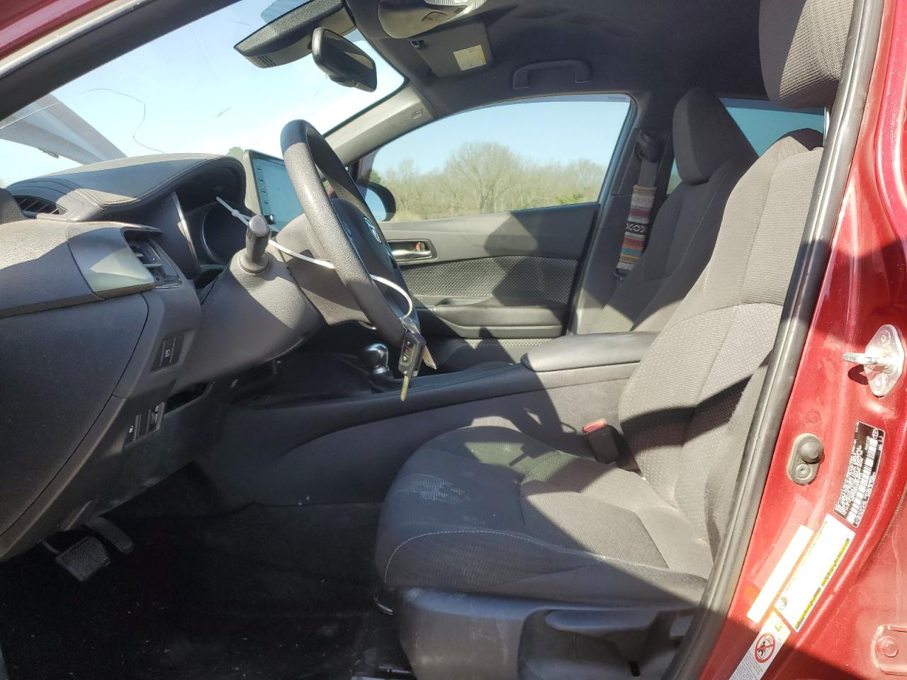 2019 Toyota C-HR - Image 7