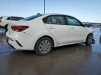 2022 Kia Rio Lx на продаже в Wilmer, TX - Front End