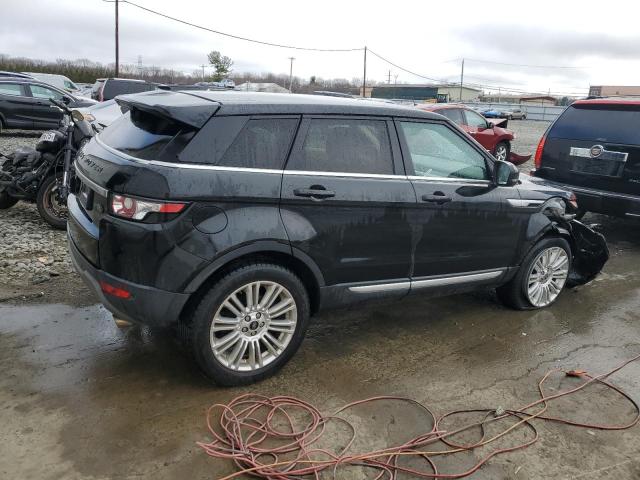  LAND ROVER RANGEROVER 2013 Black