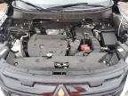 2022 Mitsubishi Outlander Sport Es na sprzedaż w Chicago Heights, IL - Side
