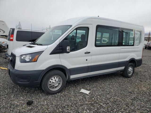 2021 Ford Transit T-150