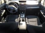 2014 SUBARU IMPREZA PREMIUM for sale at Copart ON - OTTAWA