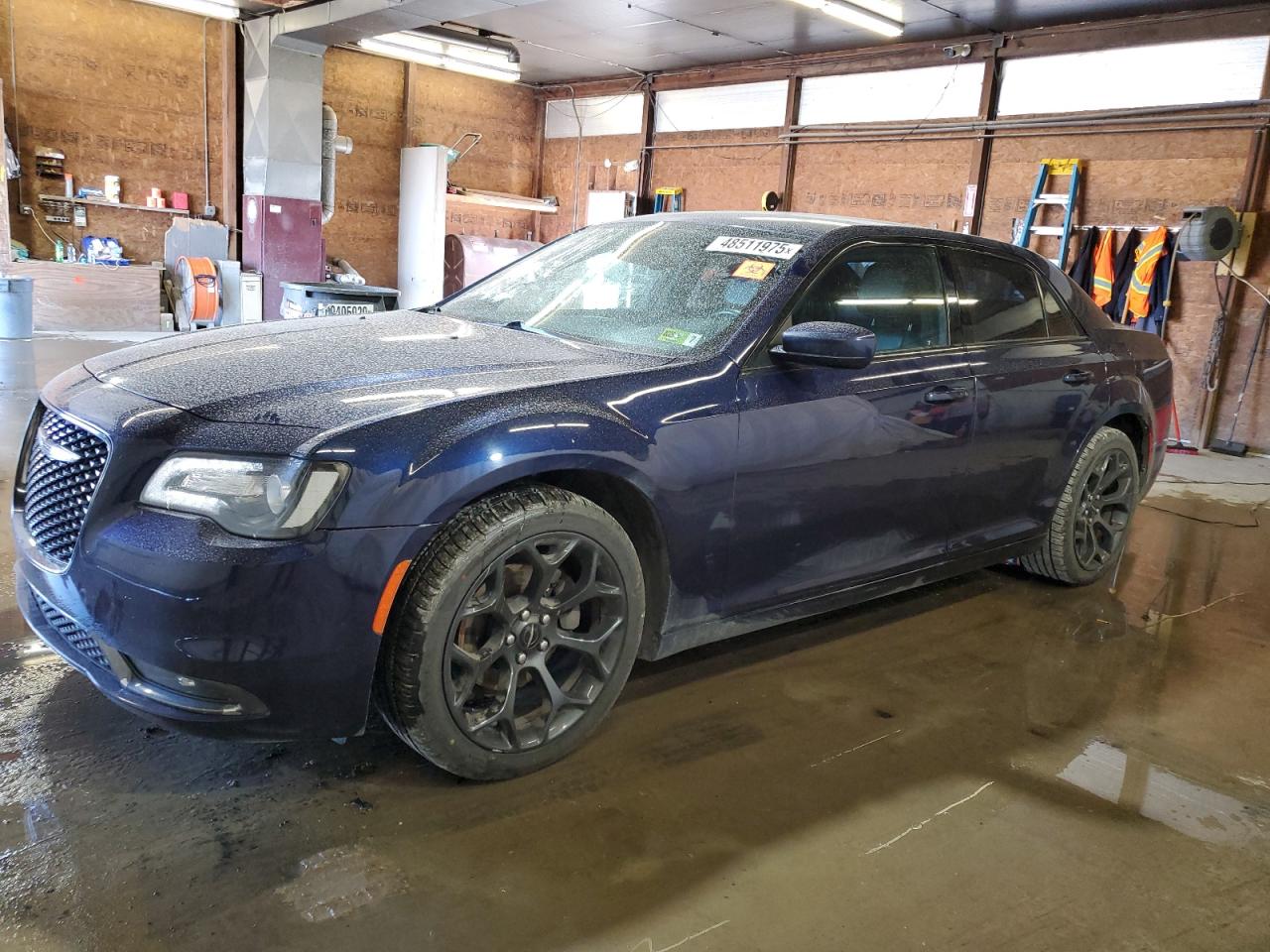 2016 Chrysler 300 - Image 1