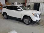 2022 Gmc Terrain Slt продається в New Orleans, LA - Side