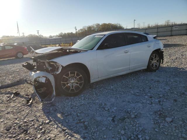  DODGE CHARGER 2016 Biały