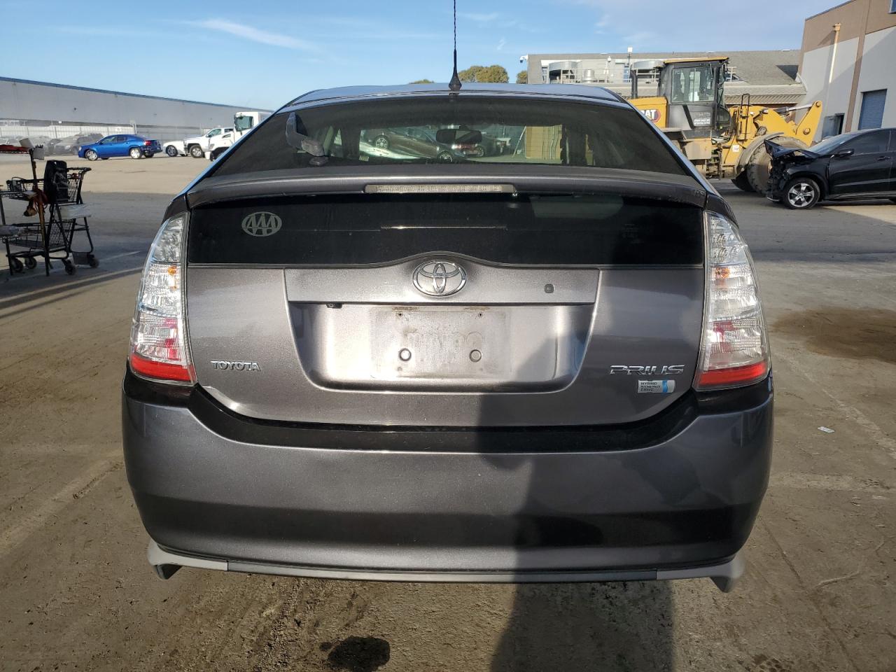 2009 Toyota Prius - Image 6