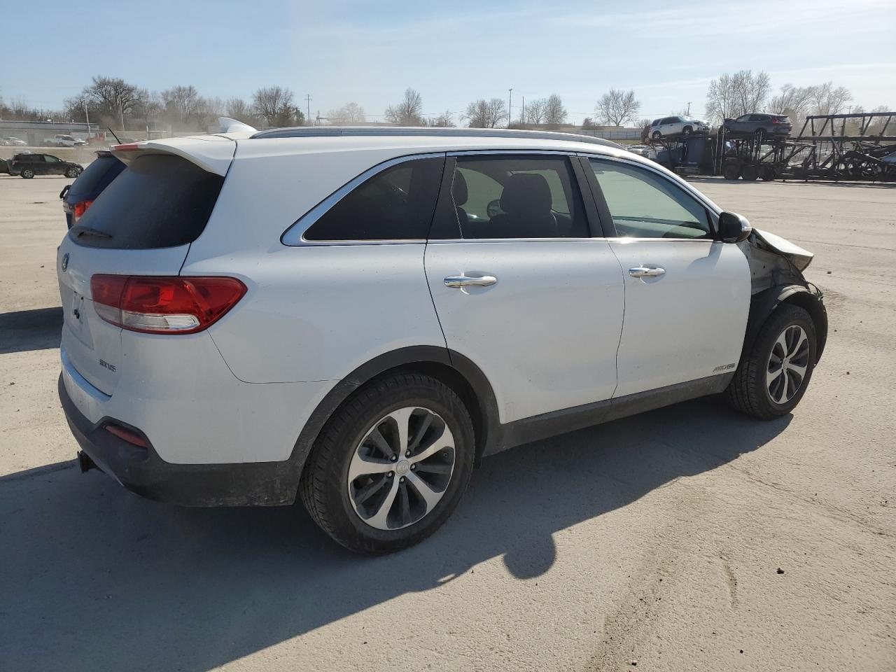 2016 Kia Sorento - Image 3