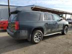 2015 Chevrolet Suburban K1500 Lt იყიდება Denver-ში, CO - Hail