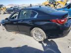 2022 Infiniti Q50 Luxe zu verkaufen in Las Vegas, NV - Vandalism