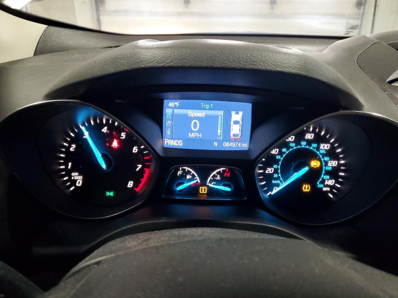 2014 Ford Escape - Image 9