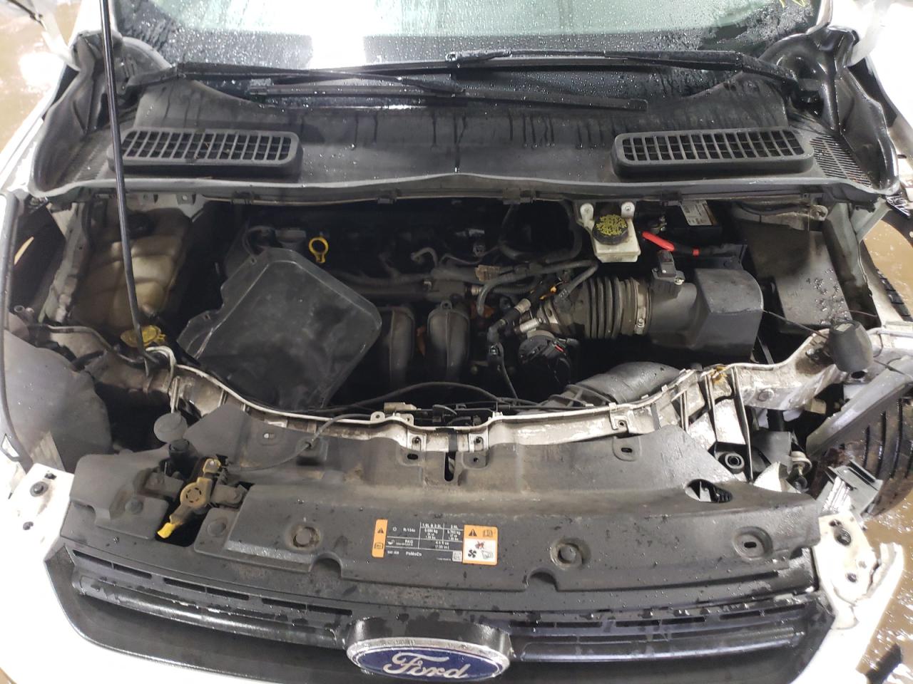 2014 Ford Escape - Image 11