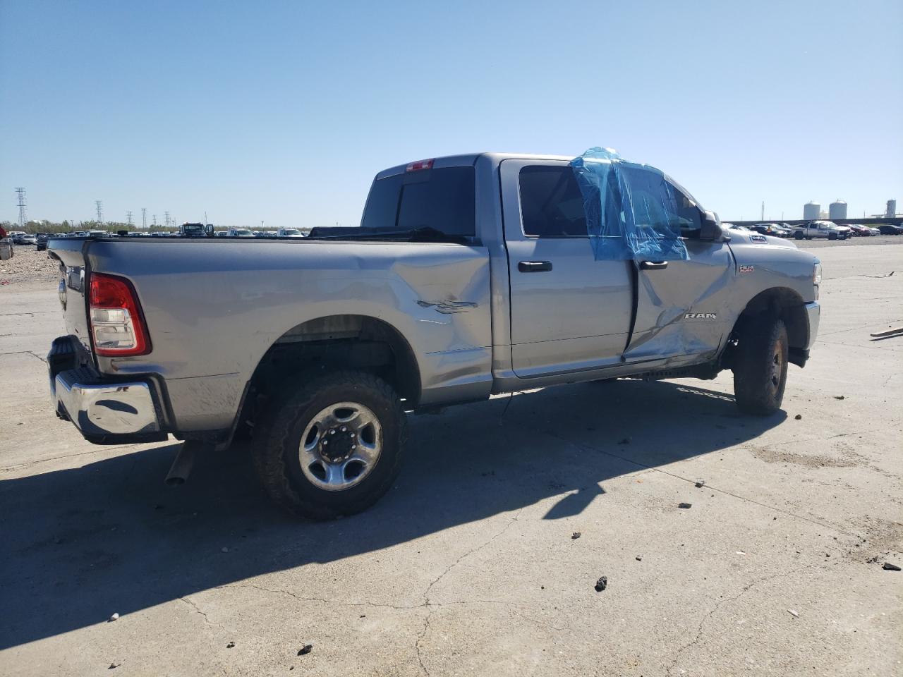 2019 RAM 2500 - Image 3