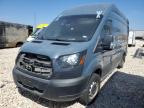 2019 Ford Transit T-250 იყიდება Temple-ში, TX - Burn