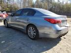 2015 Infiniti Q50 Base на продаже в Waldorf, MD - Front End