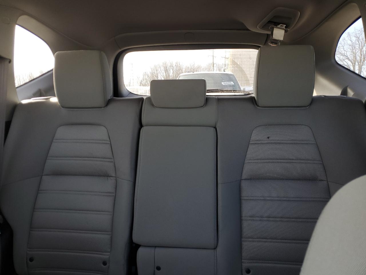 2019 Honda CR-V - Image 10