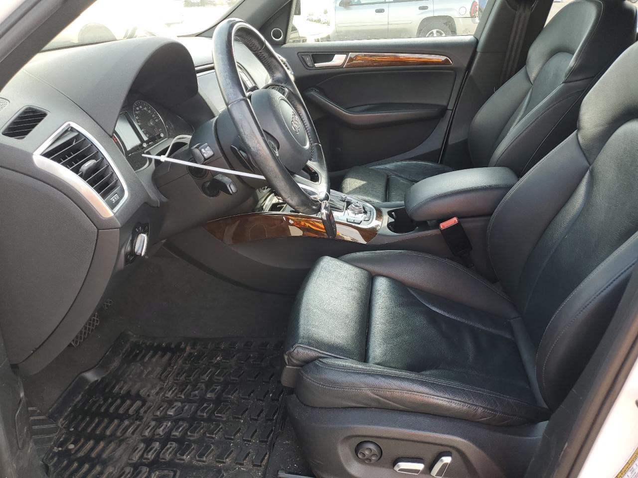 2015 Audi Q5 - Image 7