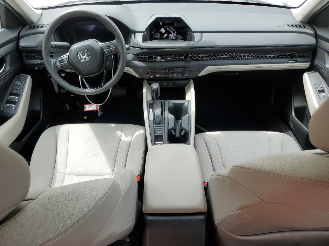 2024 Honda Accord - Image 8