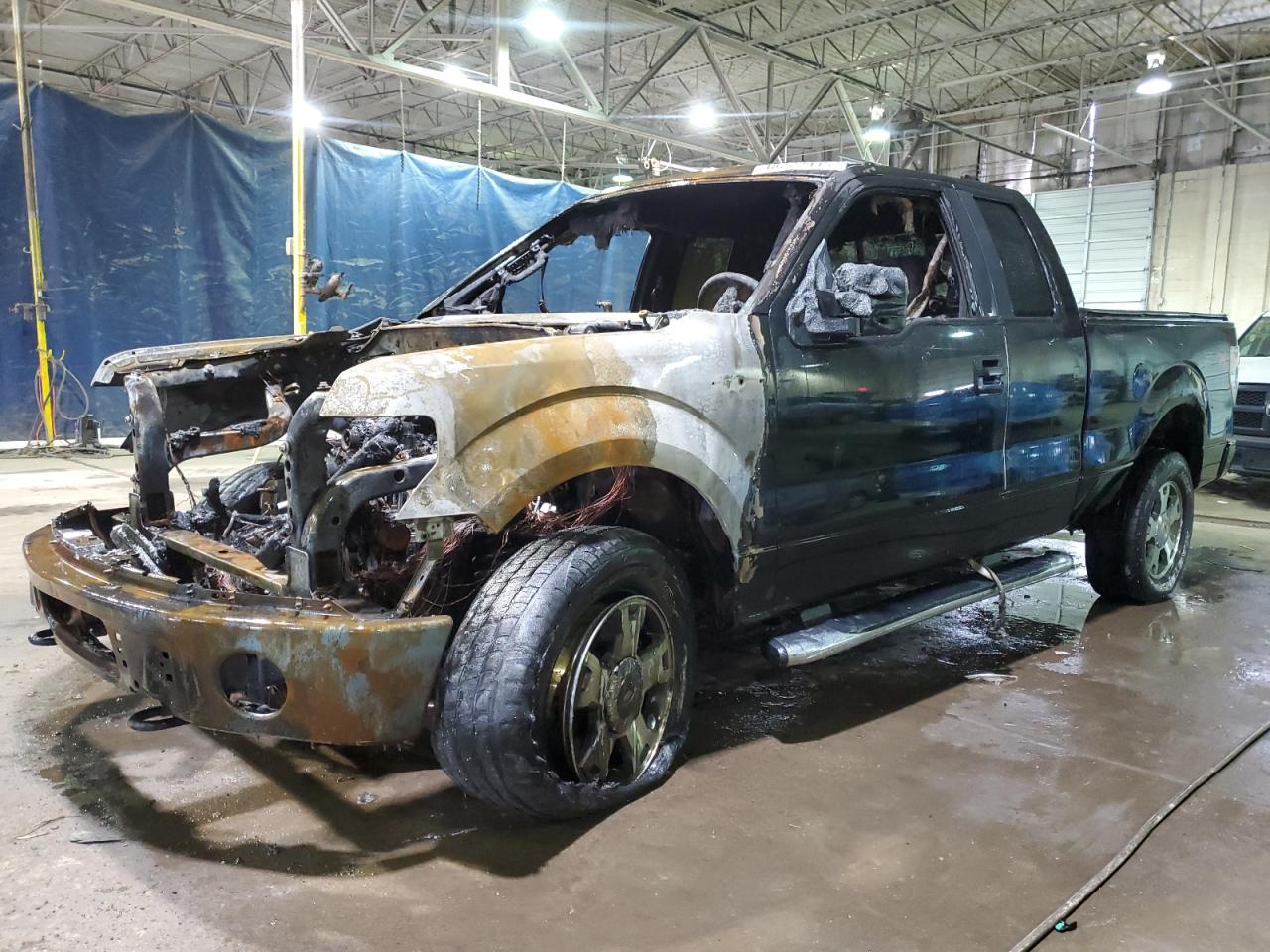 2010 Ford F-150 - Image 1