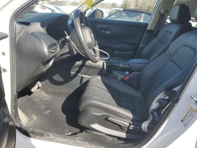 2024 HONDA HR-V EXL