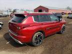 2022 MITSUBISHI OUTLANDER SE à vendre chez Copart ON - LONDON