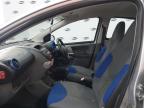 2007 CITROEN C1 COOL for sale at Copart EAST KILBRIDE