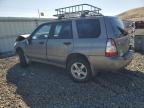 2006 Subaru Forester 2.5X for Sale in Reno, NV - Front End