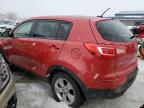 2013 Kia Sportage Base for Sale in Central Square, NY - Front End