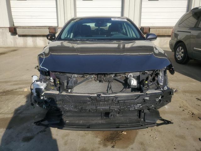  TOYOTA CAMRY 2021 Szary