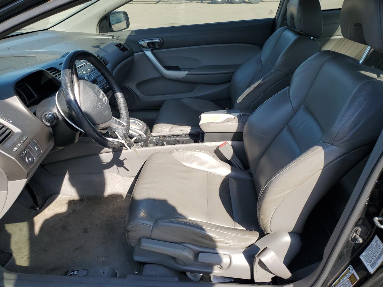 2009 Honda Civic - Image 7