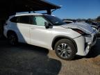 2021 Toyota Highlander Xle на продаже в Tanner, AL - Front End