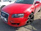 2005 AUDI A3 SE AUTO for sale at Copart ROCHFORD