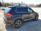 2017 Volkswagen Tiguan Sport იყიდება China Grove-ში, NC - Side