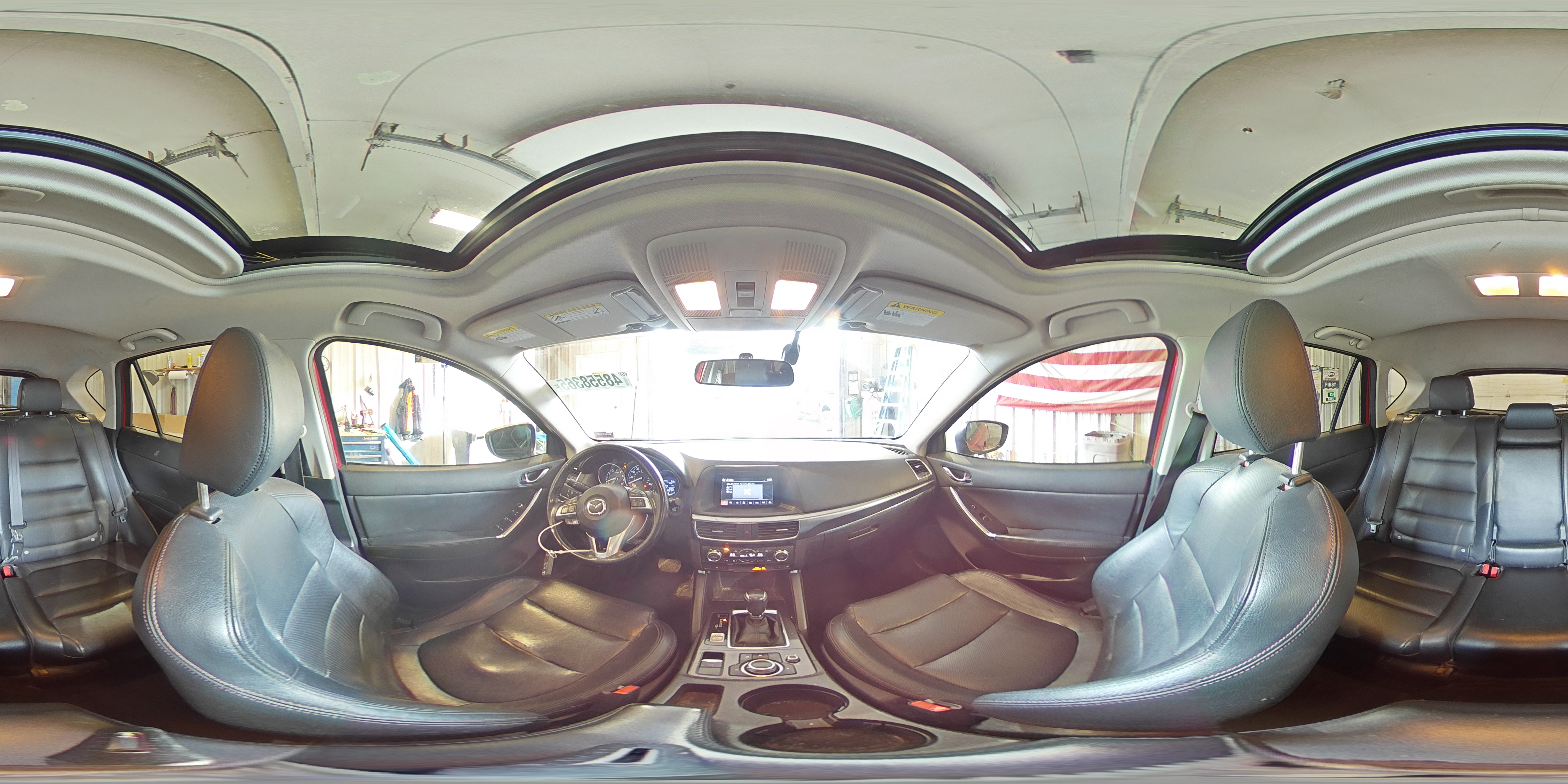 2016 Mazda CX-5 - Image 14